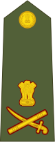 File:Lieutenant General of the Indian Army.svg