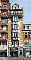 * Nomination Art Deco building, Rue du Molinel 7, Lille, France --Velvet 09:15, 11 May 2021 (UTC) * Promotion  Support Good quality. --Ermell 21:18, 11 May 2021 (UTC)
