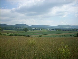 <span class="mw-page-title-main">Limestone Township, Lycoming County, Pennsylvania</span> Township in Pennsylvania, United States