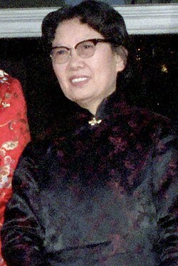 Lin Jiamei, 1985 (cropped).jpg