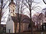 Gustav-Adolf-Kirche (Lindenthal)