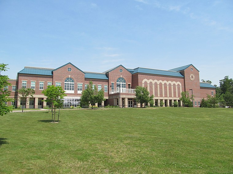 Littleton High School