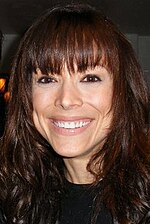 Vignette pour Liz Vassey