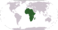 Портал:Африка