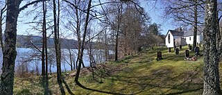 <span class="mw-page-title-main">Loch Meiklie</span> A lake in Inverness-shire, Scotland