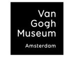 Логотип - Музей Ван Гога.png