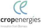 logo de CropEnergies