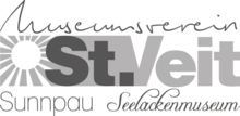 Logo Museumsverein St.Veit