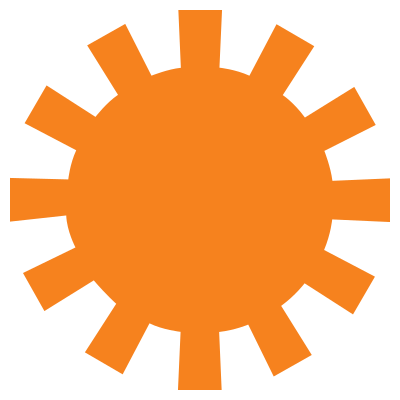 File:Logo Orange Line (San Diego Trolley).svg