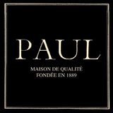 logo de Paul (entreprise)