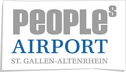 How to get to Flugplatz St. Gallen-Altenrhein with public transit - About the place