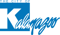 Official logo of Kalamazoo, Michigan