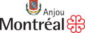 Oficjalne logo Anjou