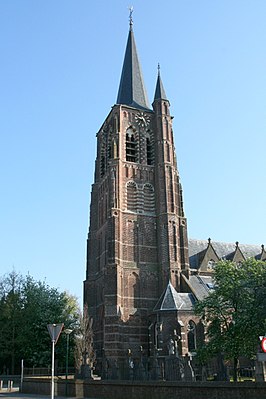 Sint-Jans Onthoofdingkerk