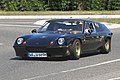 * Nomination A 48 years old Lotus Europa in motion at an oldtimer event of 2017 -- Spurzem 09:59, 3 August 2018 (UTC) * Promotion  Support Good quality. --Ermell 12:43, 3 August 2018 (UTC)