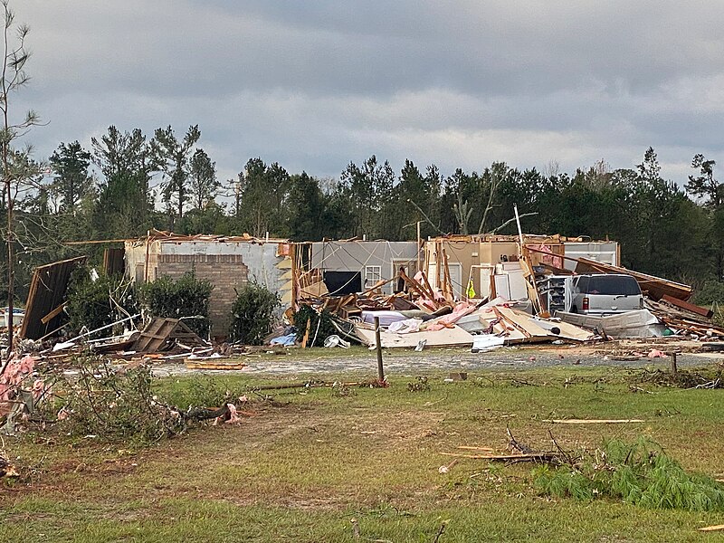 File:Low-end EF3 damage to a home near New Boston.jpg