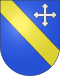 Wappen von Lully