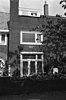 Woning in Amsterdamse School-stijl