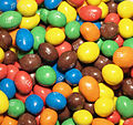 Miniatuur voor M&amp;M's