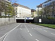 München - Altstadtring 05 (Altstadtringtunnel im Oskar-von-Miller-Ring).jpg
