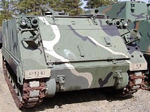 M113 – Wikipedia