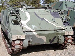 M113A2