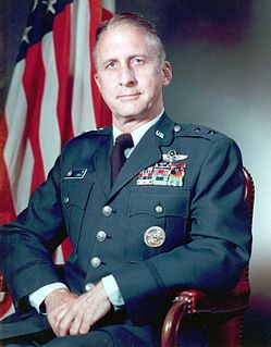 <span class="mw-page-title-main">Harrison Lobdell Jr.</span> United States Air Force general