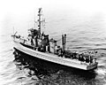 Thumbnail for USS Merganser (AMS-26)