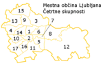 Thumbnail for Črnuče District