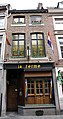 La Ferme Rechtstraat 29 (1980s - ca.2012)