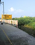 Thumbnail for Madurantakam railway station