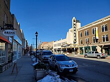 Main Street in Downtown Torrington Main Street, Torrington CT.jpg