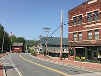 Enfield (New Hampshire)