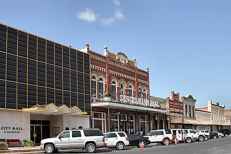 Schulenburg,_Texas