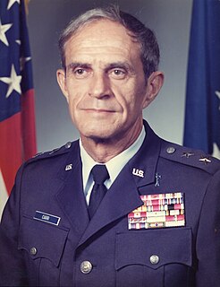 Richard Carr (chaplain) Chief of Chaplains of the US Air Force (1925–2002)