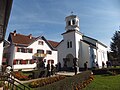 Vignette pour Monastère de la Présentation-de-la-Mère-de-Dieu-au-Temple (Ovčar-Kablar)