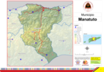 Miniatuur voor Manatuto (gemeente)
