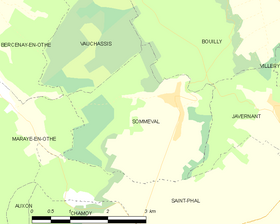 Map commune FR insee code 10371.png