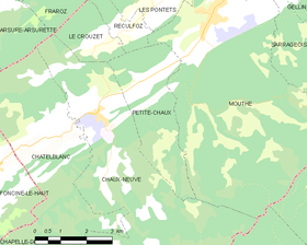 Map commune FR insee code 25451.png