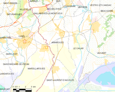 Map commune FR insee code 30006.png