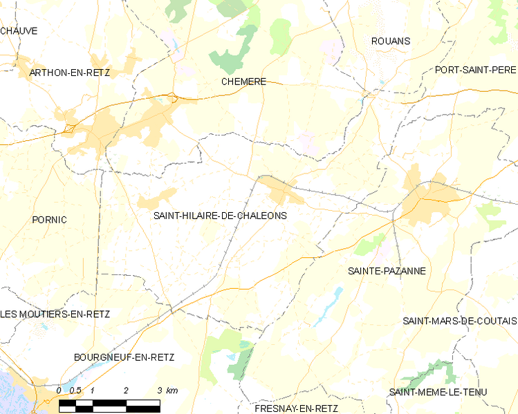 Fitxategi:Map commune FR insee code 44164.png