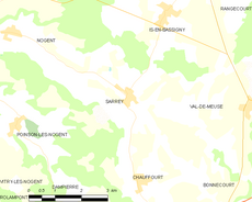 Map commune FR insee code 52461.png
