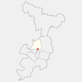 Buk District (DAEGU)