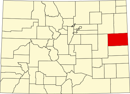 Quận_Kit_Carson,_Colorado