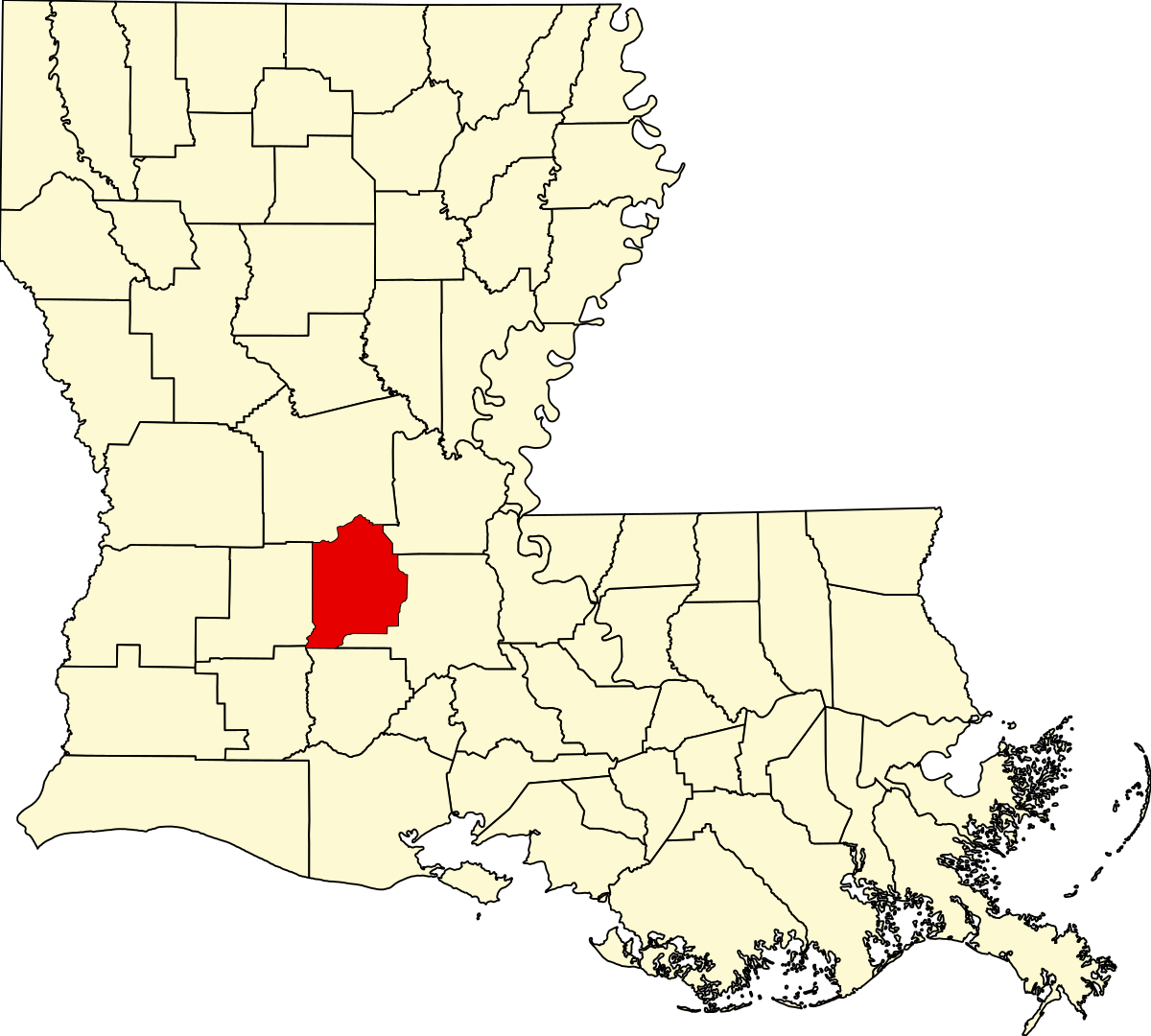 Turkey Creek, Louisiana - Wikipedia