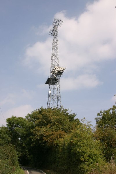 File:Marconi Radar Tower - geograph.org.uk - 48310.jpg