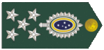 Exército Brasileiro (Marechal)