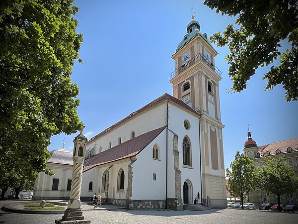 Image: Maribor, Slovenia (52221164315)