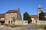 Miniatura per Marigny-le-Cahouët