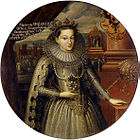 Marina Mniszech (1588–1614)